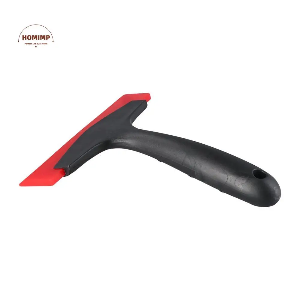 

Saving Ice Trowel Remover Silicone Window Cleaning Car Washing Squeegee Cleaning Scraper Shovel Gap Filling Tool Grout Scrapers
