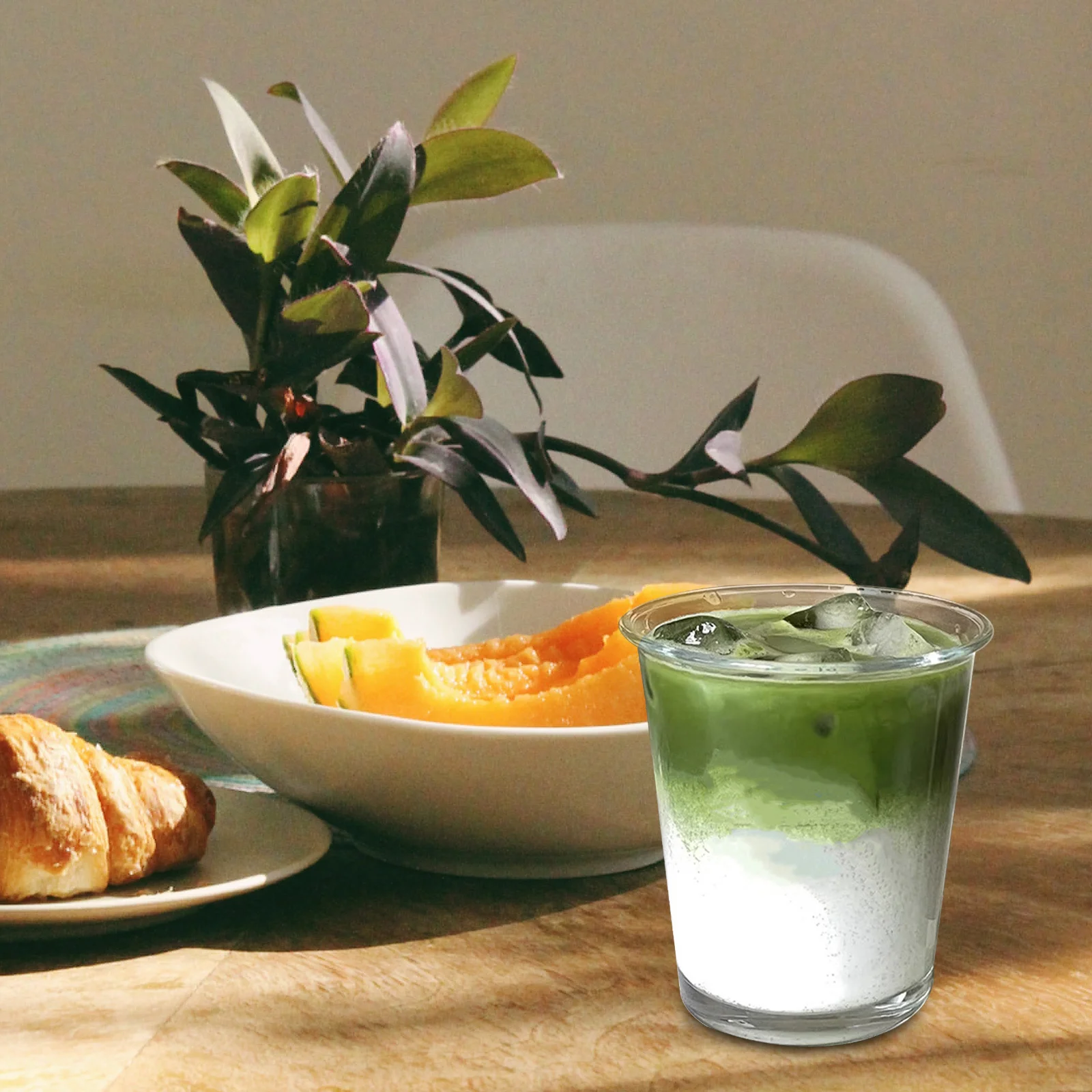 

2Pcs Glass Coffee Cup Set Transparent Fine Texture Smooth Surface for Coffee Tea Milk Espresso Shot Glass Latte Art Cup