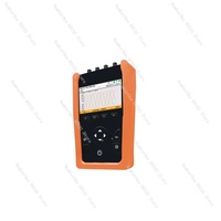 Power Quality Analyzer Energy Consumption Monitoring Three-Phase Power Harmonic Handheld Waveform Recording For Mi550