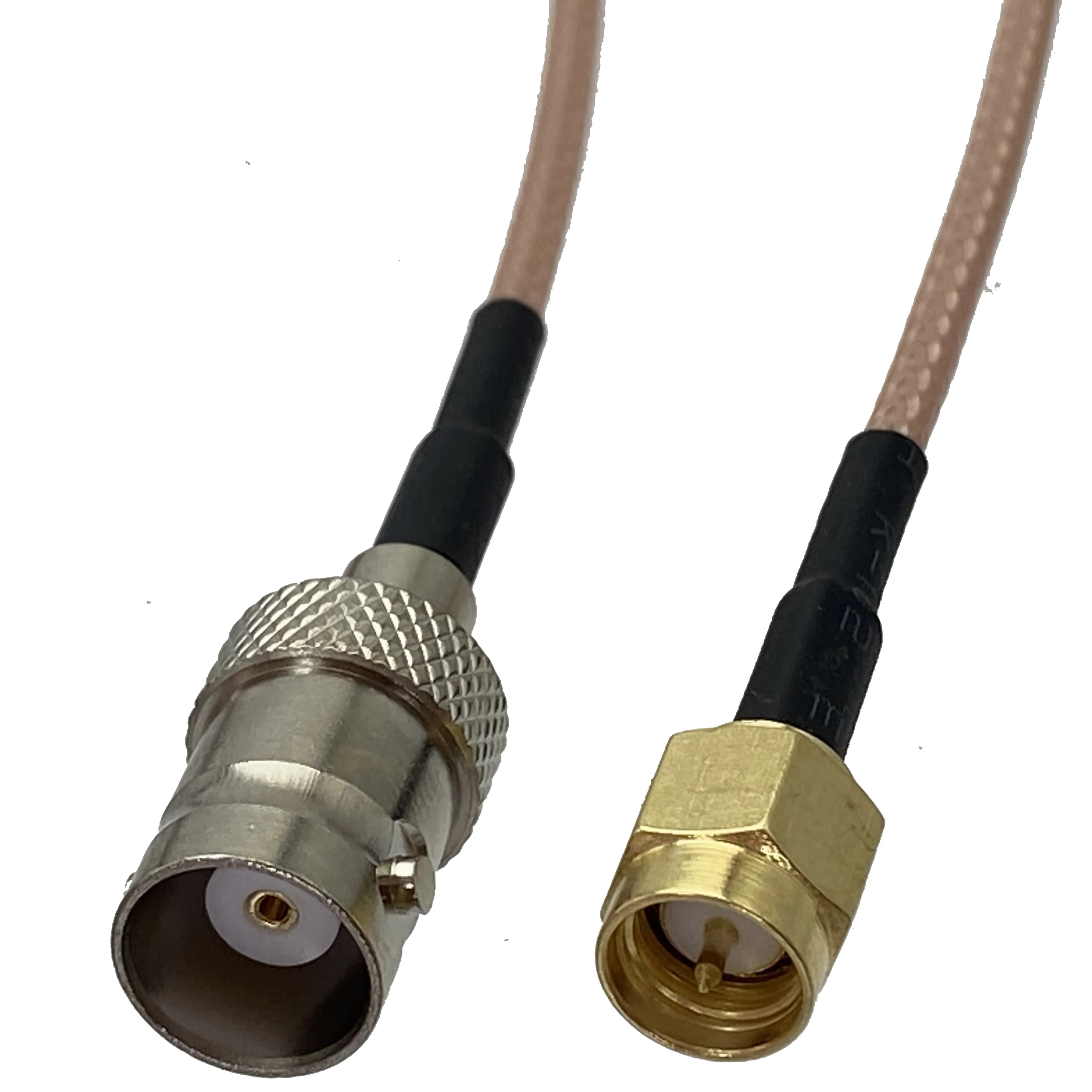 

RG316 BNC «Мама»-«папа» SMA «папа» переходник 4 дюйма ~ 5 м