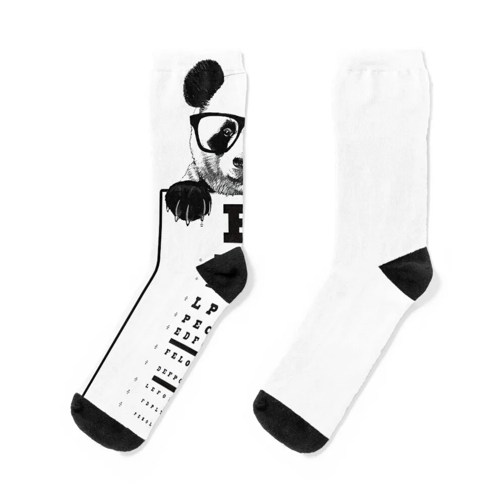 

optician Socks anime Stockings compression summer christmas gifts Ladies Socks Men's happy Heating sock Men's Girl'S Socks Men's
