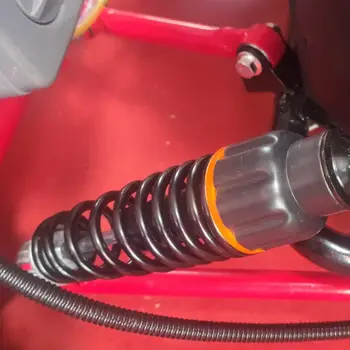 10 best sales Racing cart - №1