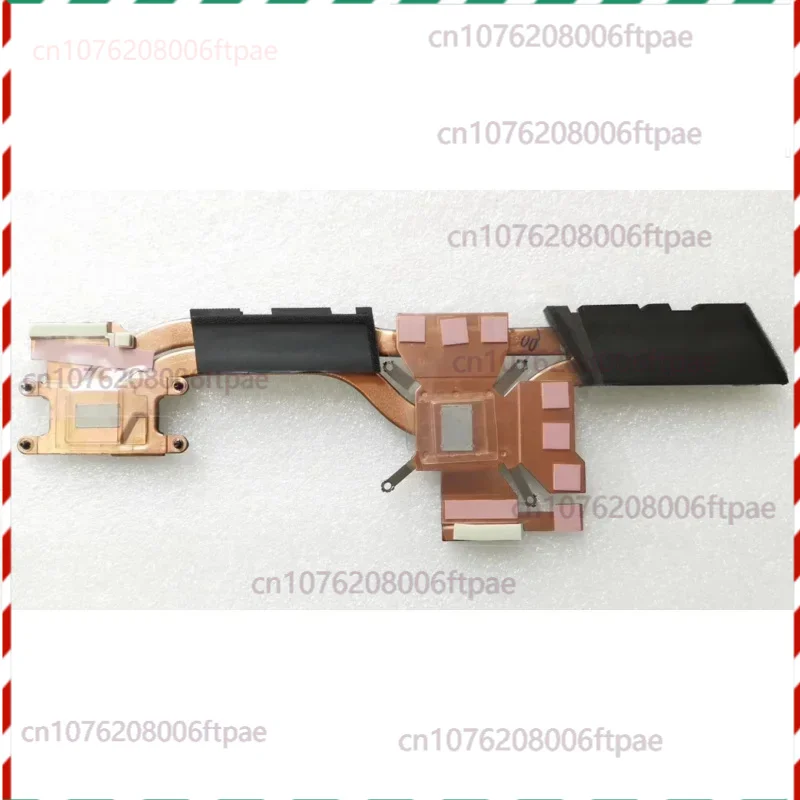 

New Cooling Heatsink For Dell G3 3579 0W6PFC W6PFC AT26M0020C0