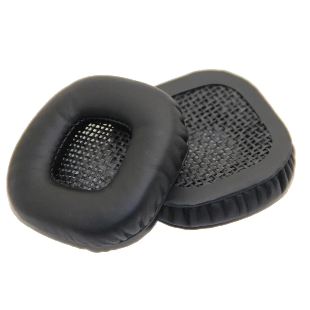 Replacement Earpads Foam Ear Pads for Marshall Major i ii 1 2 Headphones Earmuff/Earphone Sleeve Headset