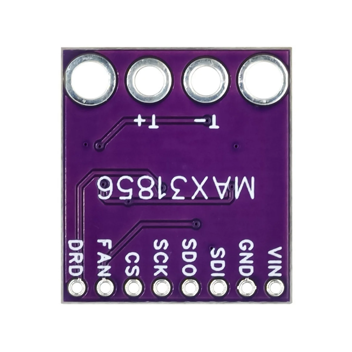 

Новый модуль термопары MAX31856, аналого-цифровой преобразователь, интерфейс SPI, высокоточный CJMCU-MAX31856 для измерения температуры