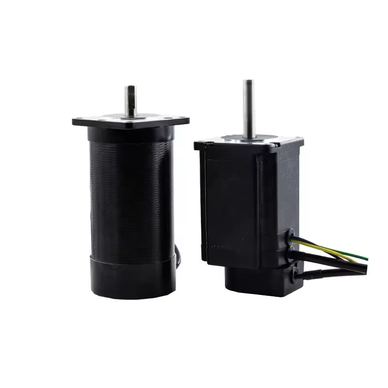 24V 36v 48v 310v bldc motor 3000 rpm 45W 100W 110w 135w 180w 300 brushless DC motor