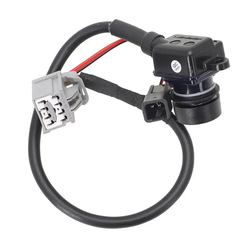 Plug and Play Car Rear View Camera for Journey 2011-2016 Reliable Performance