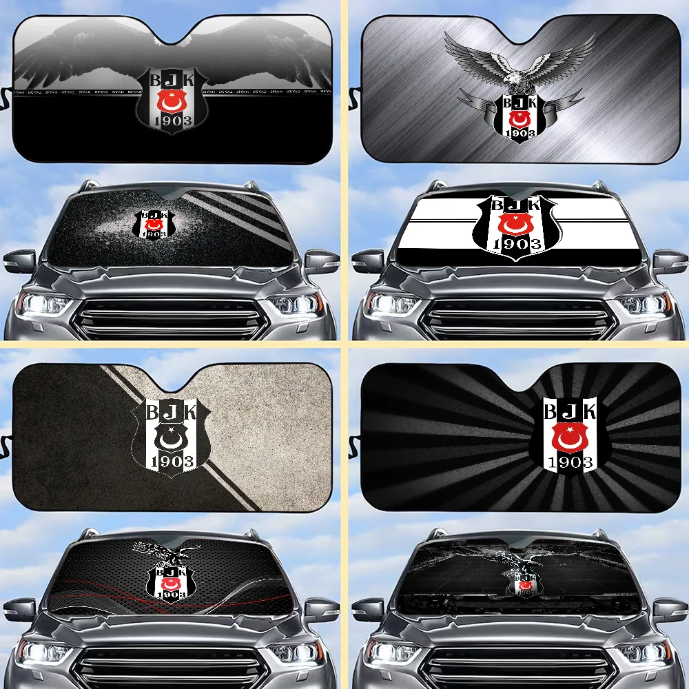 Fashion Besiktas Bj…