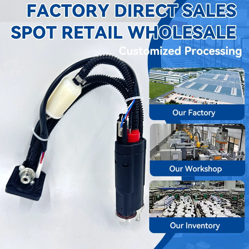 

Модуль топливного насоса в сборе, новый для KTM EXC-F 150 250 300 350 450 2012-2022 78107088300 79707088100 78107088000 78107089100