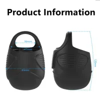 Intercourse Ring For Men Silicone Artificial Piston Ring Penis Anal Stimulator Ring Vibrator Sex Toys For Men Clitoris Toys