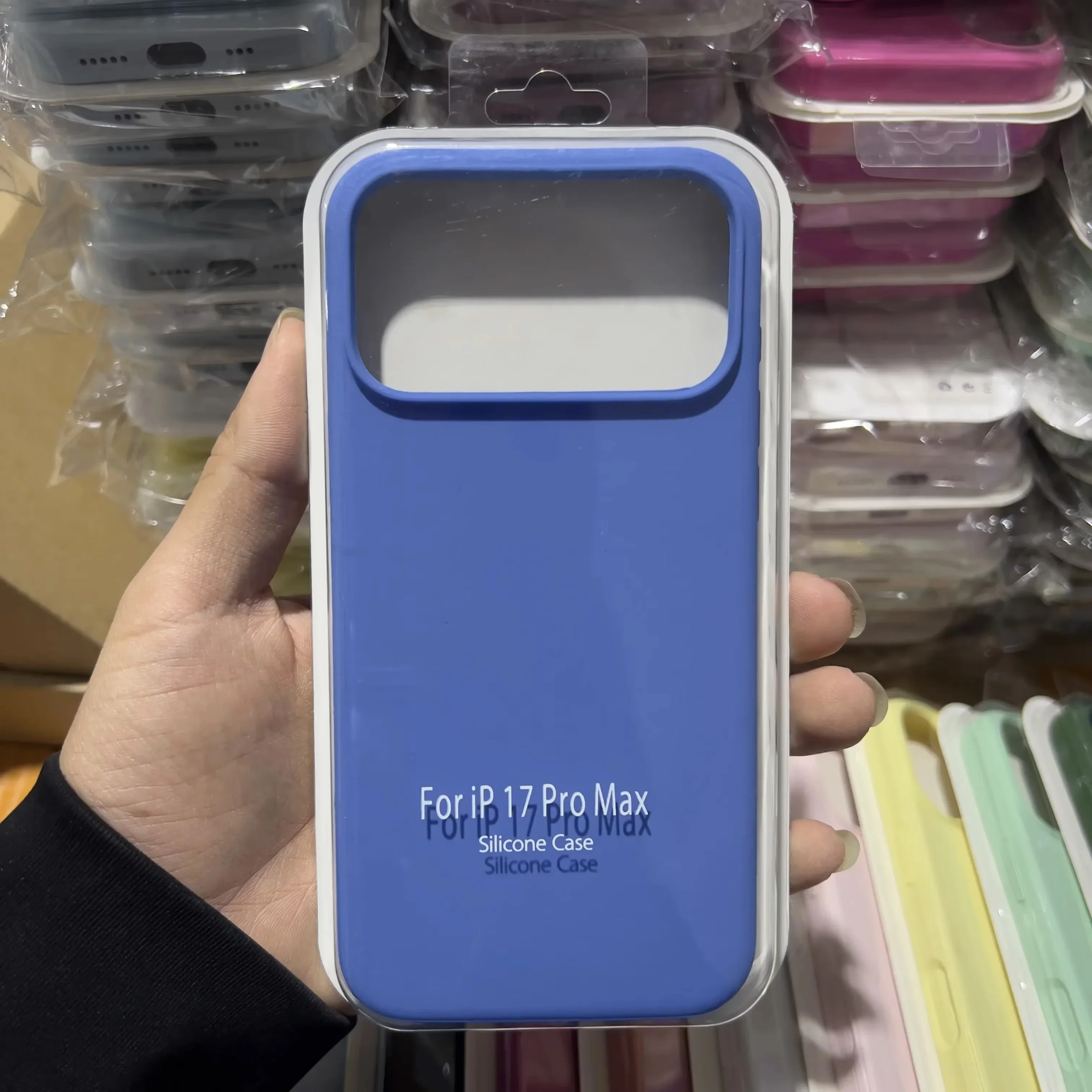 Premium Liquid Silicone Phone  - đánh giá và giá Phone Cases Junk
