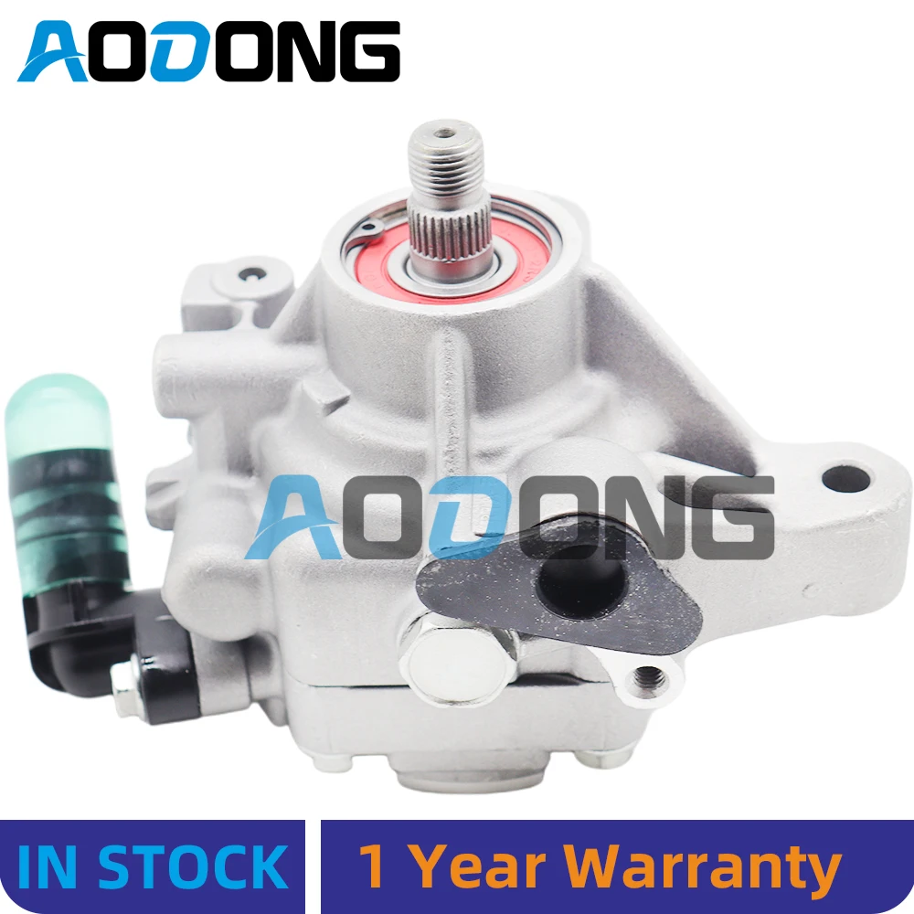 

Power Steering Pump For Honda CR-V Element Accord Acura 2003-2005 56110RTA003 56110PNAG02 56110PNBA01 56110PNB013 56100PZDA01RM