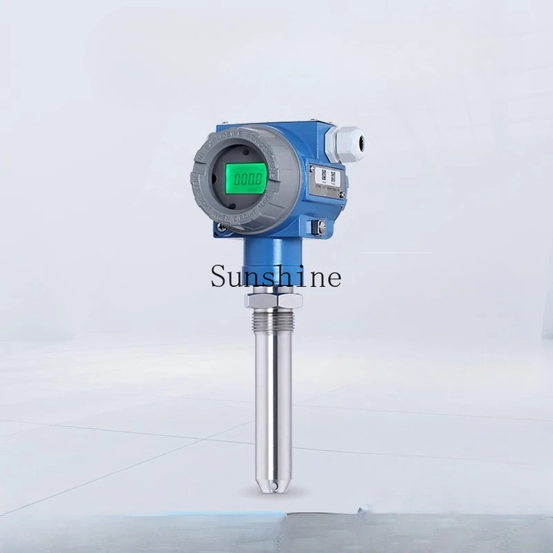 

Star CYW81C Oil Level Transmitter Hydrostatic Type 485 Fuel Tank Insertion Liquid Level Explosion Proof Sensor