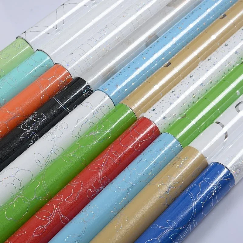 Kitchen oil proof sticker table top waterproof stove high temperature resistant self-adhesive wallpaper marble renovation film