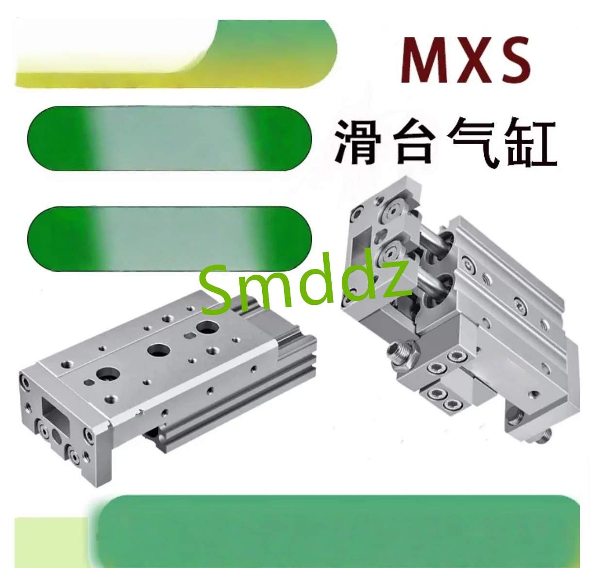 

1 piece, MXS20-10B MXS20-20B MXS20-30B MXS20-40B MXS20-50B MXS20-75B MXS25-10B MXS25-20B MXS25-30B MXS25-40B MXS25-50B MXS25-75B