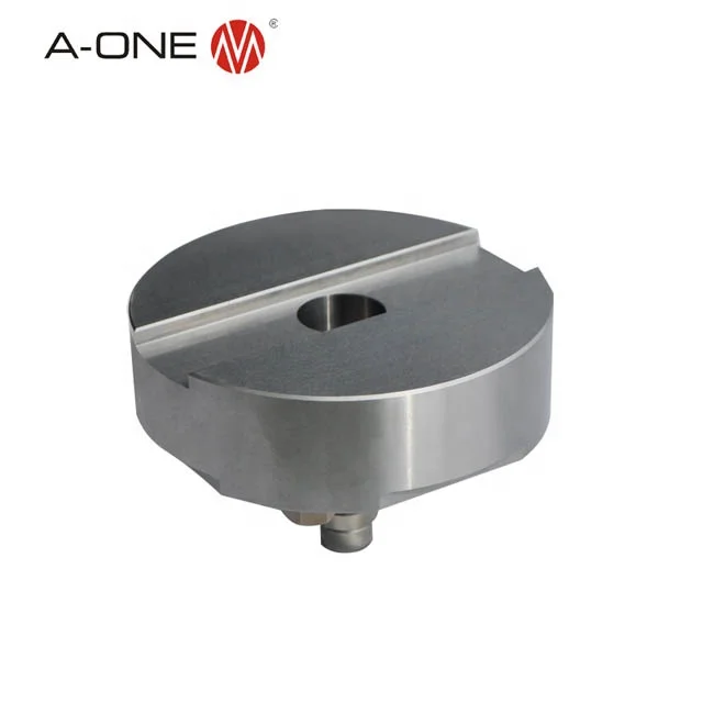 

A-ONE High Precision Edm Machine Tools Stainless Steel Alignment Pallet