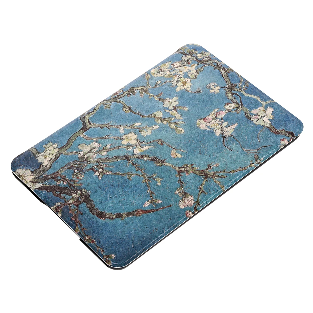 حافظة قارئ الكتب الإلكترونية المقاومة للماء لجهاز Kindle 2019 J9G29R Gen 10 الجديد #6