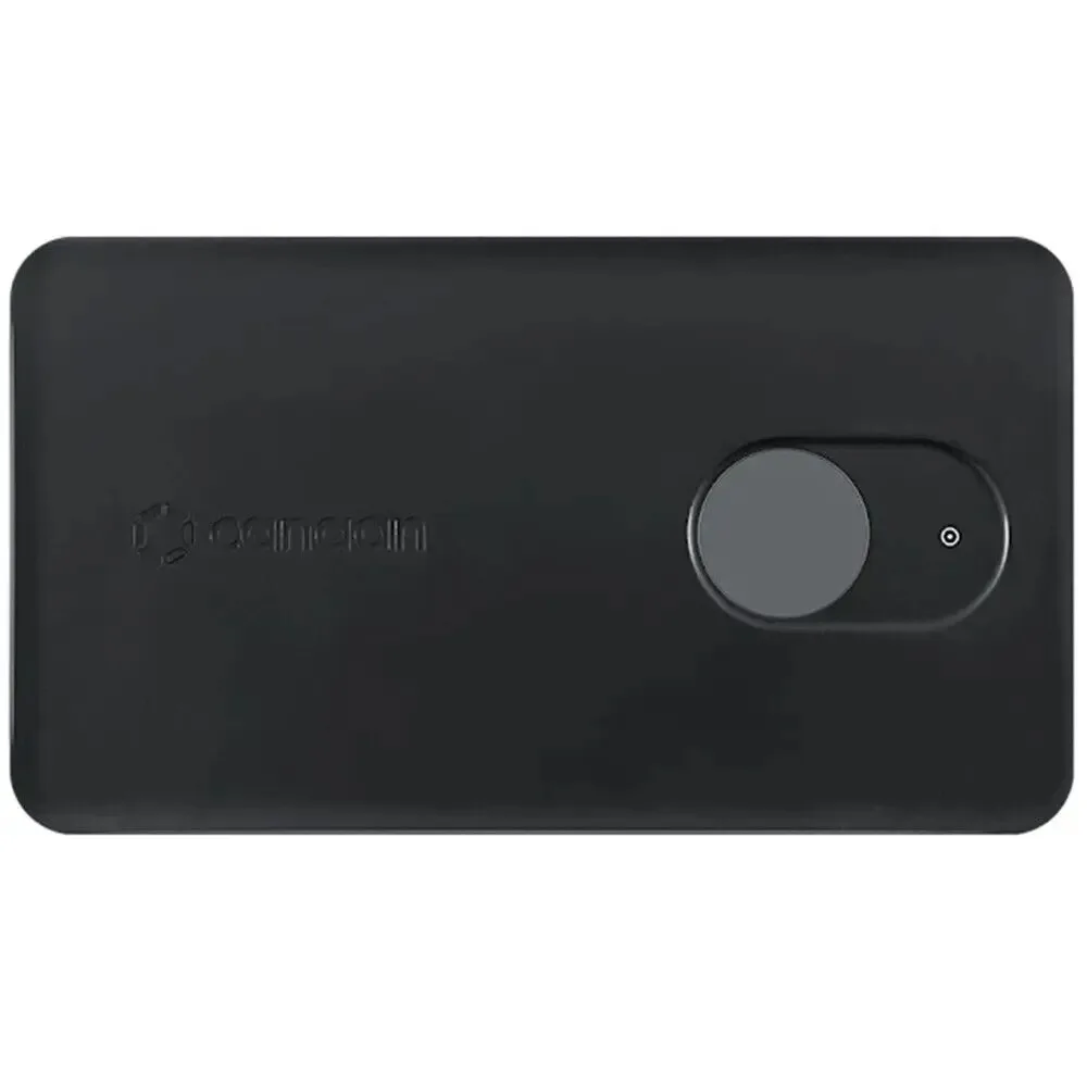 

СОВЕРШЕННО НОВЫЙ бит-майнер Canaan Avalon Nano 3S 6TH/s 140W BTC с адаптером и шнуром питания — черный