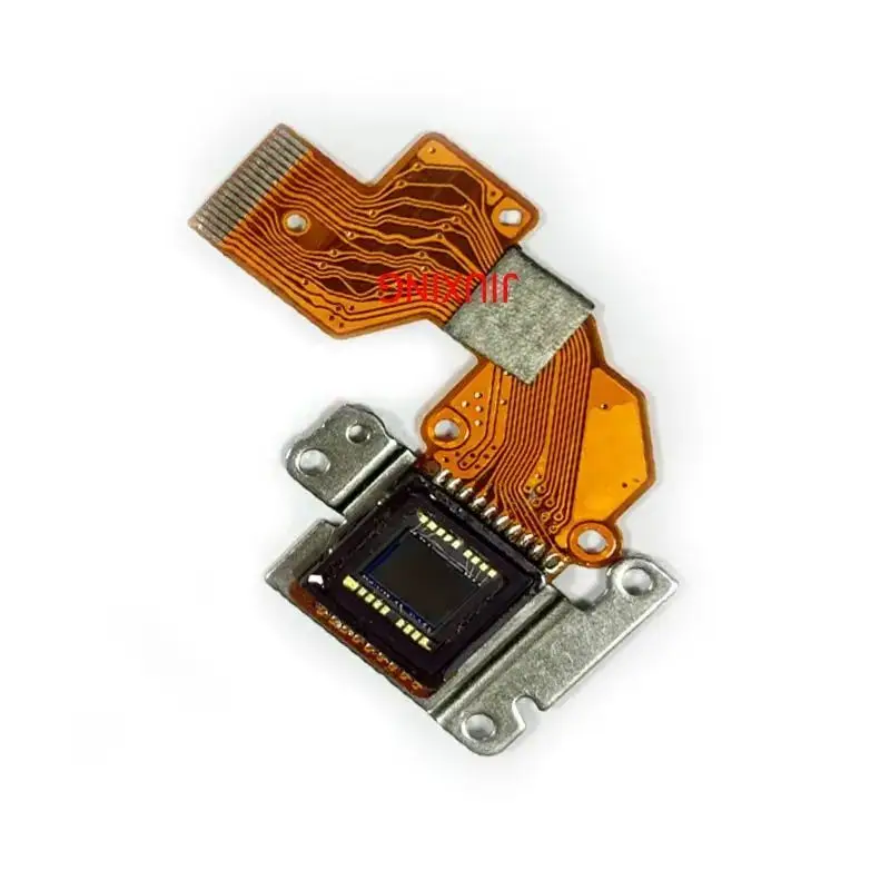 Original New Lens Image Sensor Unit CCD Repair Part for Canon A70 Camera with Cable repair parts