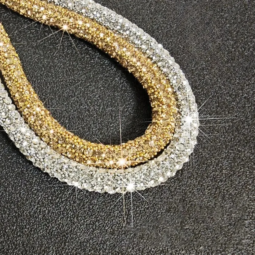 Lanière de phone a paillettes كريستال ستراس، corde مكافحة بيرتي، sangle d'épaule، اكسسوارات الهاتف المحمول