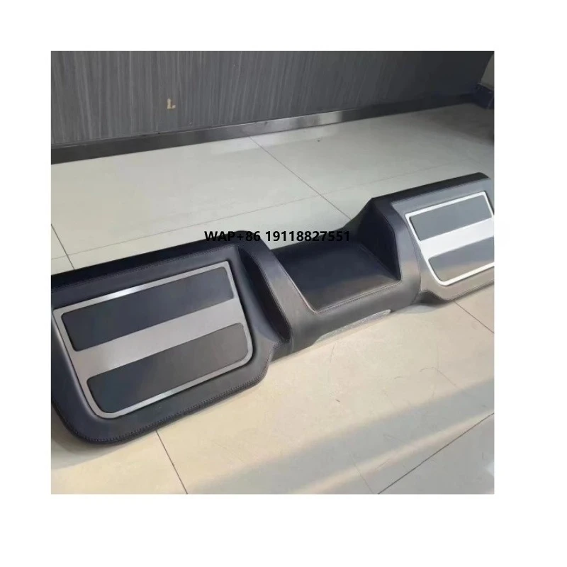 

Hot Sale Car Accessories Interior Part Pedal for Vito v Class W447