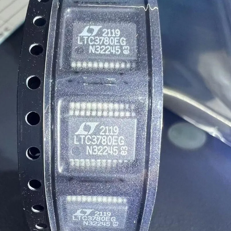 LTC3780 LTC3780IG Novo Original