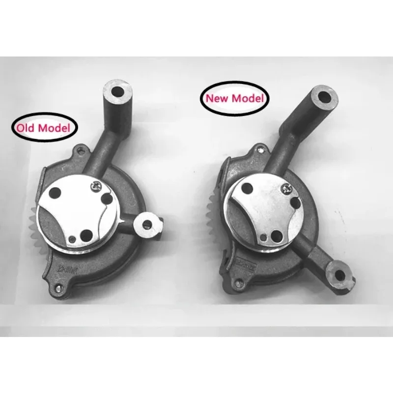 Motorcycle Oil Pump Pump Gear for DD350 Jonway 350 YY350-6A 1pc