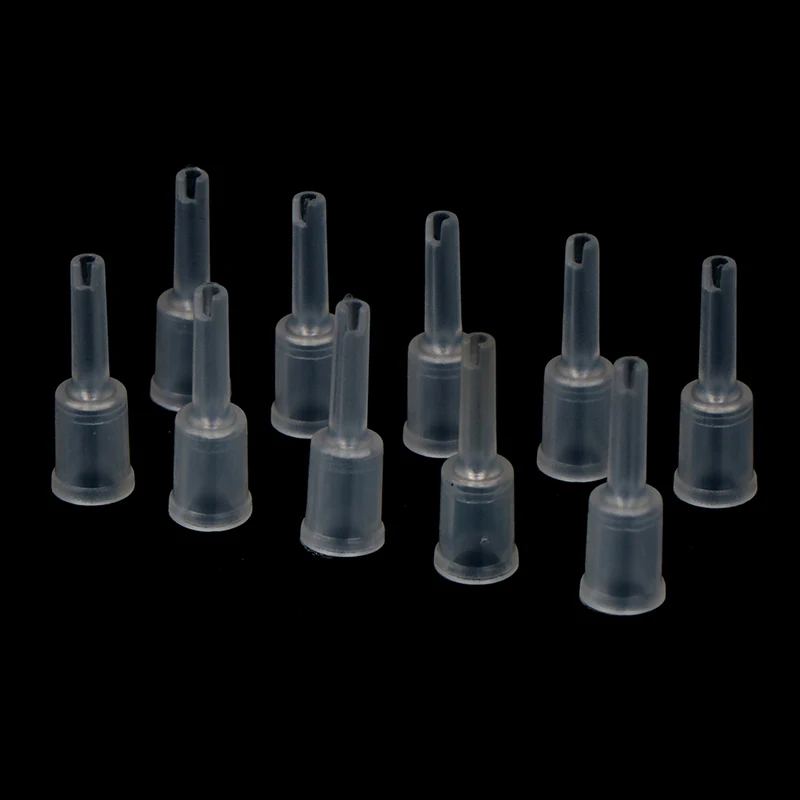 10pcs Ink Refill Tools NO Syringe For HP  Inkjet Cartridge CISS 950 951 932 933 952 953 954 955 711 Printer Accessories