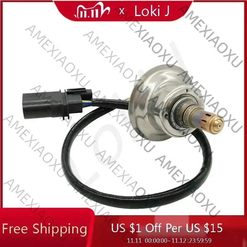 Oxygen Sensor Front OE: 39210-2G100 For Kia Zhipao 2.4L (2015) K5 2.4L (2011-2014) 392102G100