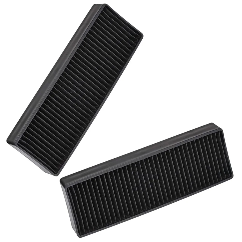 Replacement Filter Activated Carbon Long Lasting Activated Carbon Filter Activated Carbon Filter Tool-free Replacement