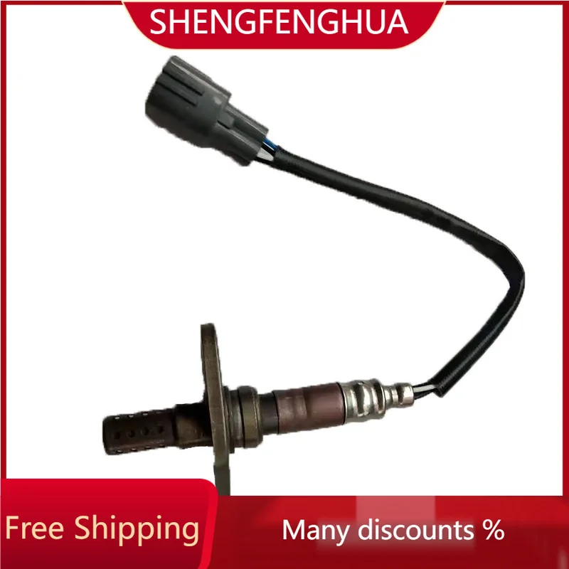 SHENGFENG HUA Free Shipping For Toyota Vios XP40 Wilo Auto Parts Parts Oxygen Sensor Rear Oxygen 89465-59035