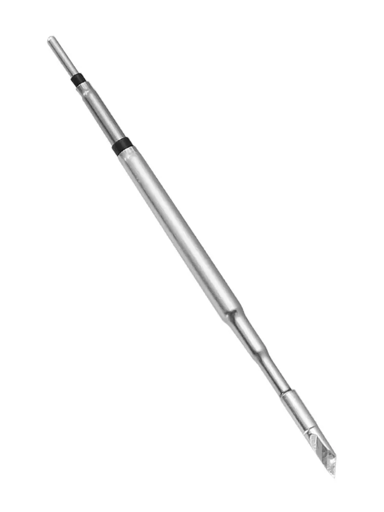C210 Soldering Tip for T210 T26 and C245 Soldering Tips for T245 Soldering Stations Used in Technical Training