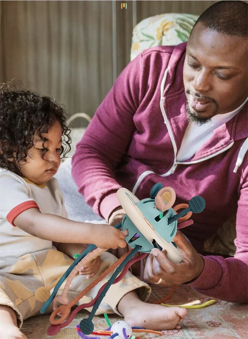 14 Pezzi Mini Cubetti di Ghiaccio Giocattoli Antistress, Piccoli Blocchi di Ghiaccio Trasparenti da Spremere, Giocattoli per Bambini, Regali di Compleanno