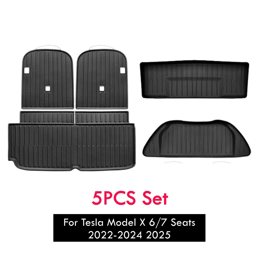 5PCS Set