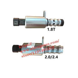 Timing VVT Solenoid Valve for Geely Okavango /Proton X90 GC9/Emgrand GT Atlas Oil OCV Pressure Valve