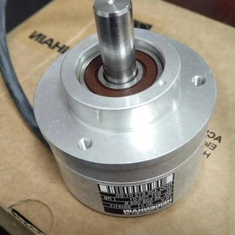Brand New Original Hei Den Hain RCN2310 RCN228 RCN2580 RCN8580 RCN5310 RCN5380 RCN551 Encoder