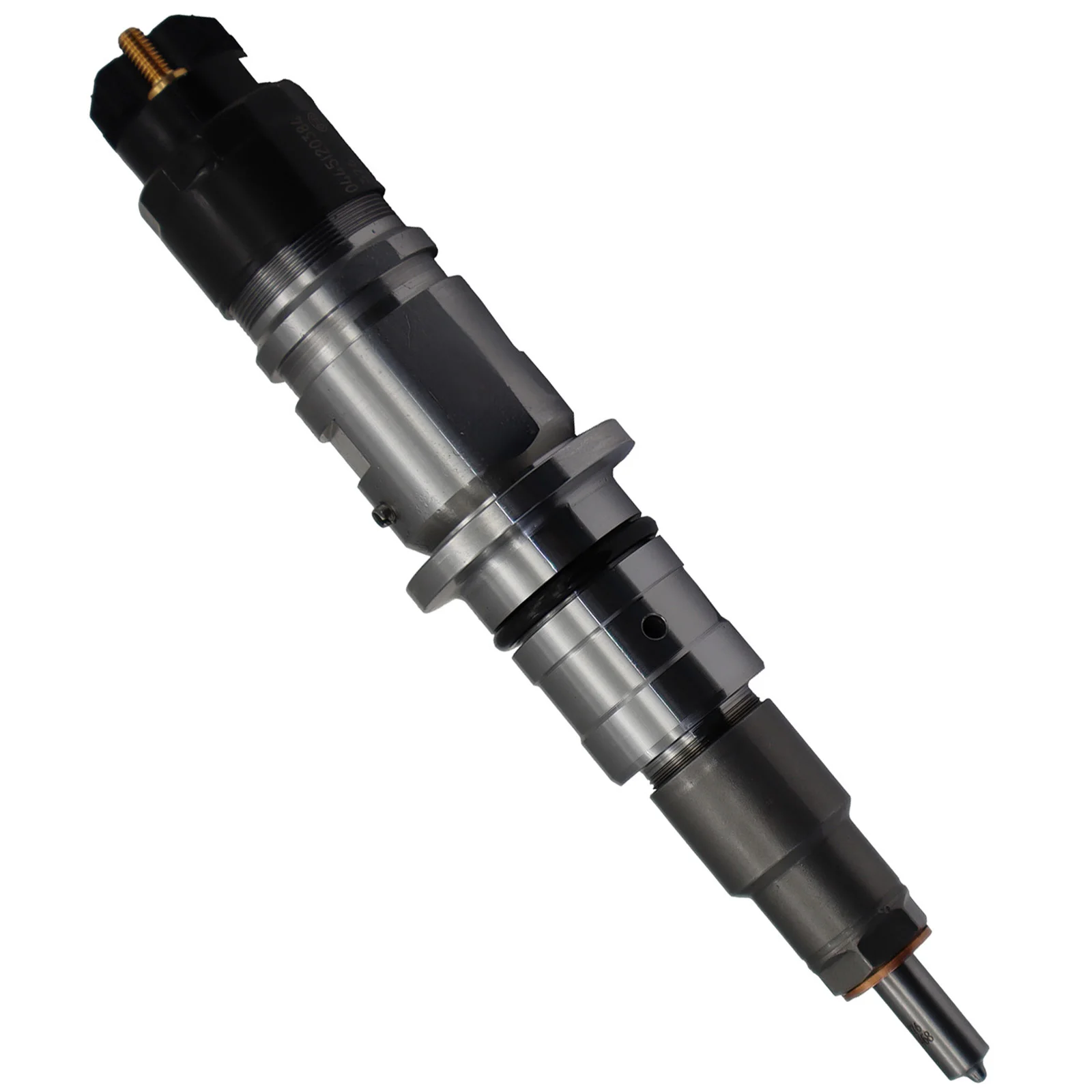 

1PCS Fuel Injector 0445120336 Fits for CUMMENS 6.7L QSB6.7 Engine