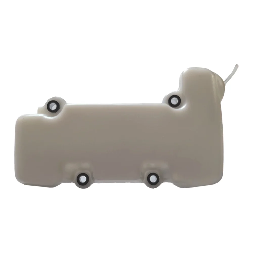 Fuel Tank and Cap Replacement for FS120 FS200 FS250 4134 350 0400 125 128 Compatible with OEM Fuel System Requirements
