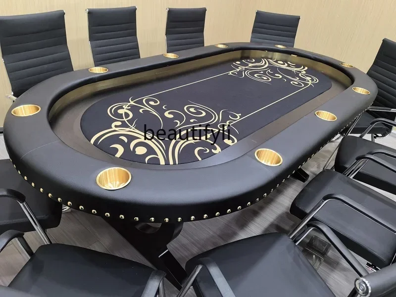 lt Texas Poker Poker Table Chess Room Dedicated Texas Table Club Table