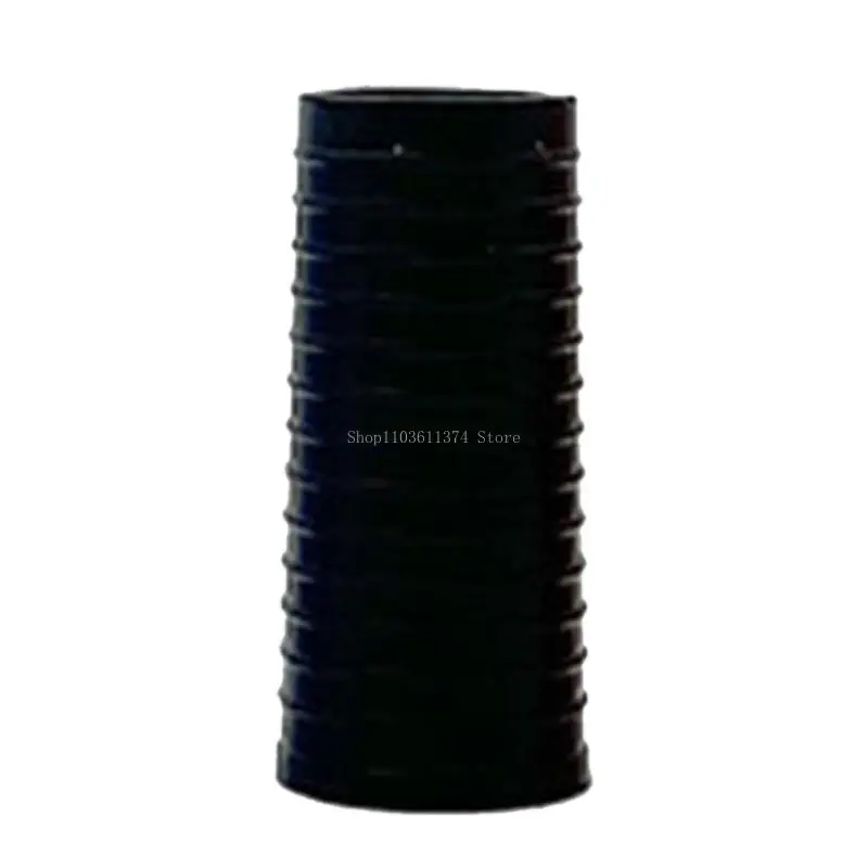 

Alto Saxophone Bend Neck Rubber Sleeve Silicone Rings Instead of Cork Instrument Accessories Repair Parts