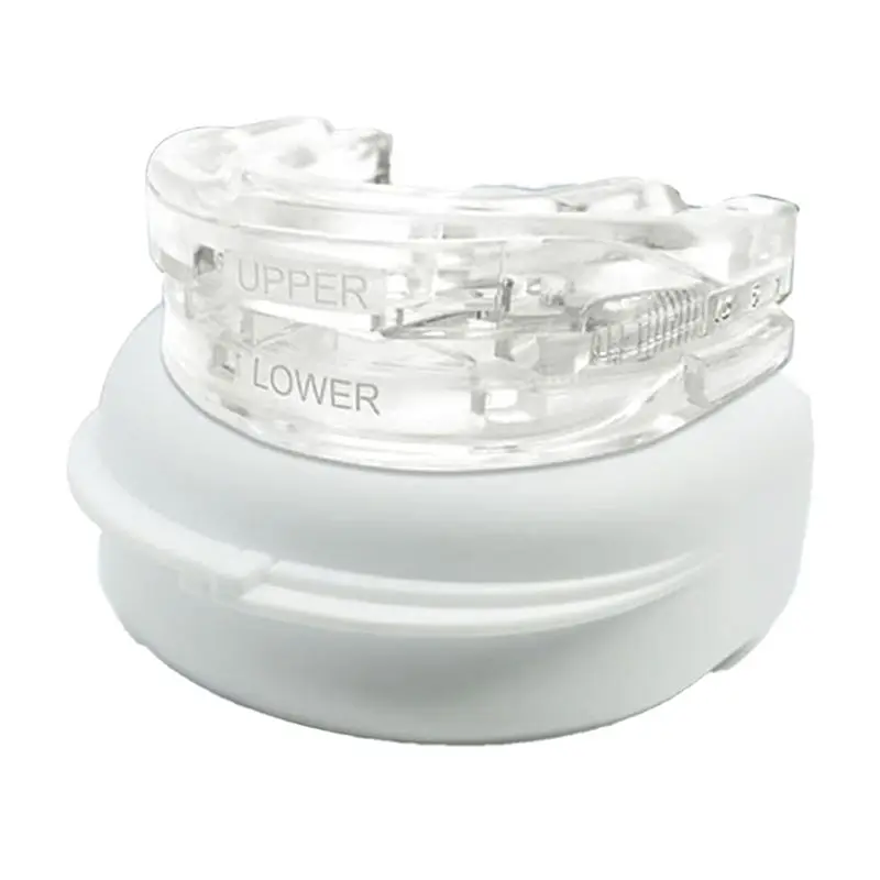 A67P-PC+EVA Adjustable Braces To Alleviate Grinding And Improve Sleep Tools
