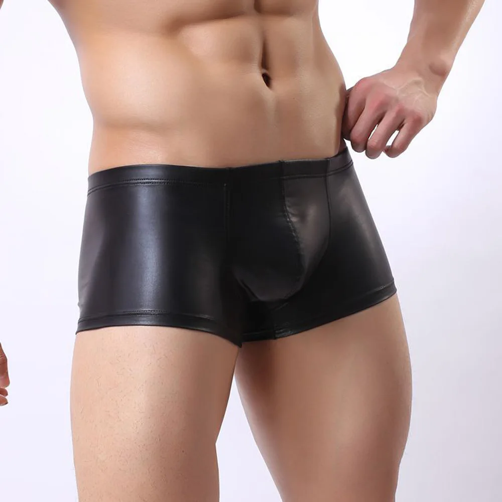 

2019 Fashion New Men's Underwear Shorts Stripper Boxer Swim Breifs Trunks Briefs Underpants Underwear Lingerie