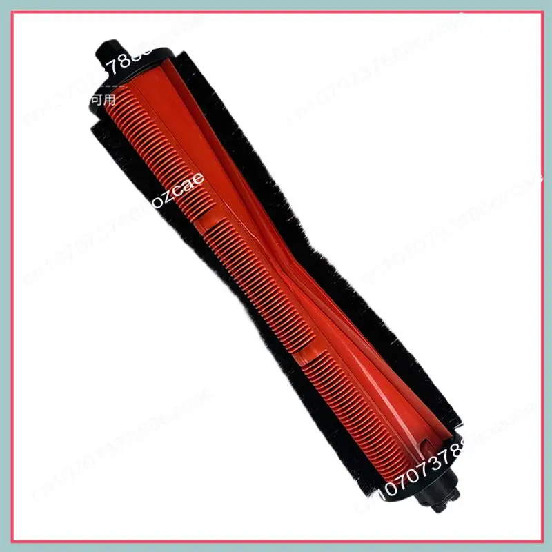 Mijia M40 Omni 1S B116 X20 +/X20 Plus S20 + M30S 진공 액세서리 용 A26P 커팅 헤어 엉킴 방지 롤러 브러시