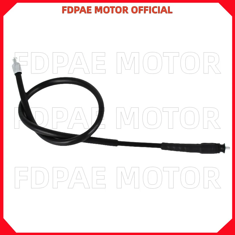 Mileage Cable for Wuyang Honda Wh125-7-8-5a-20-20a