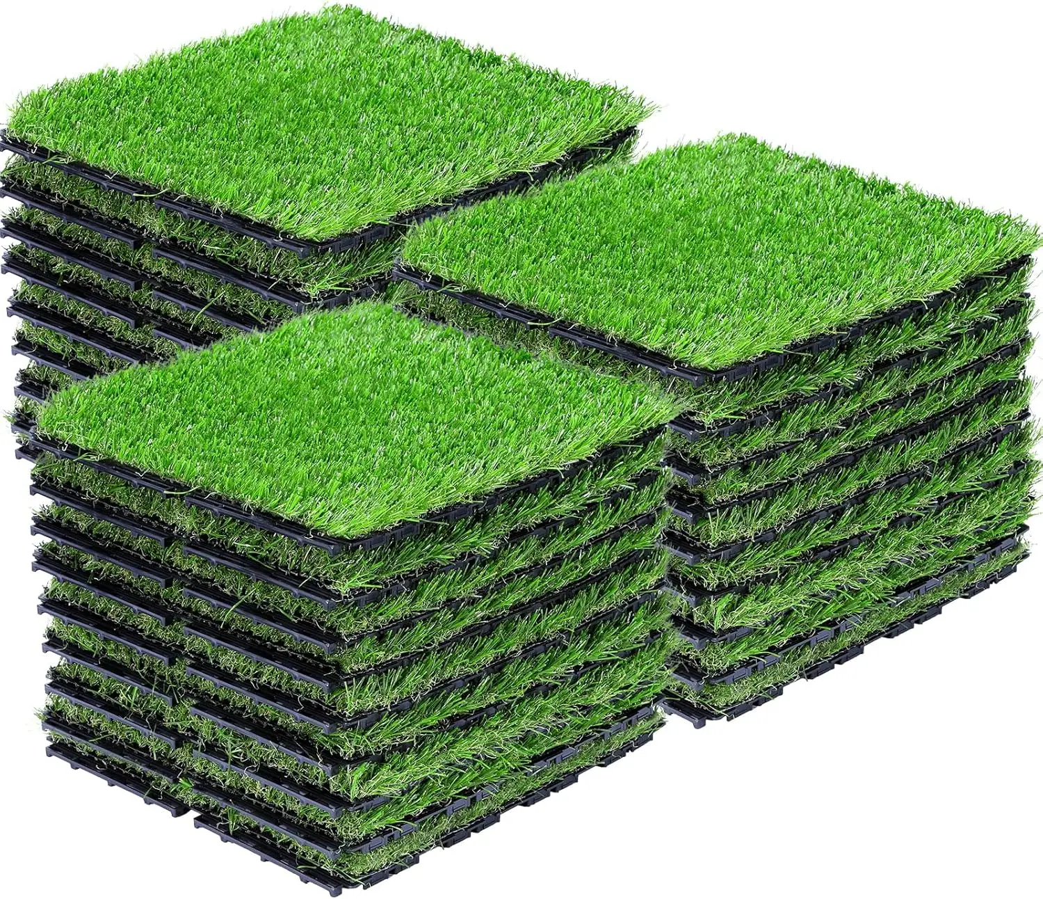 Artificial Grass Ti…