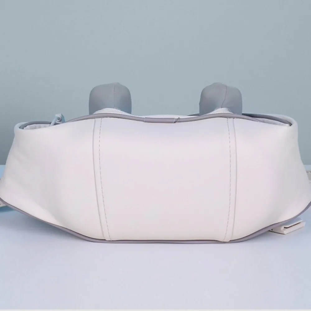 

Wireless Neck Shoulder Massager Electric Portable Cordless Massage Pillow Neck masajeador Practical