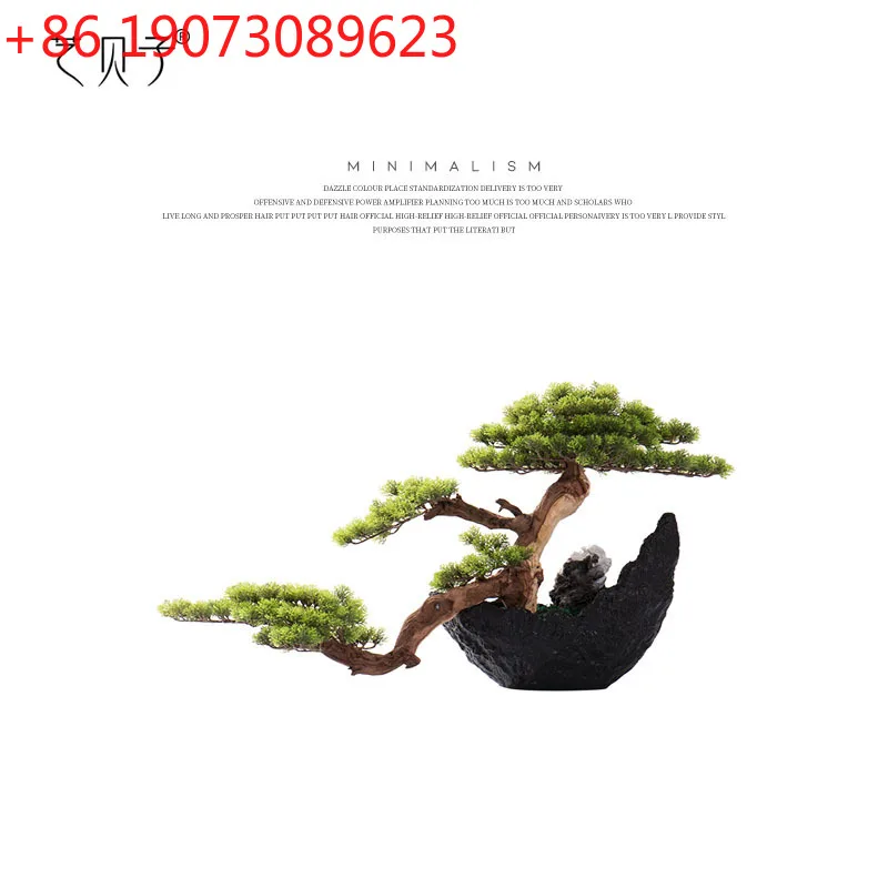 

Новая китайская простая керамическая матовая ваза, орнамент для гостиной, журнальный столик, обеденный стол, скандинавская современная цветочная посуда