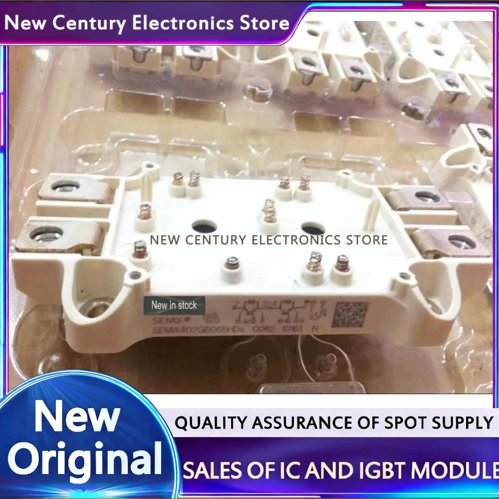 

SEMIX202GB066HDS SEMIX302GB066HDS SEMIX402GB066HDS НОВЫЙ МОДУЛЬ