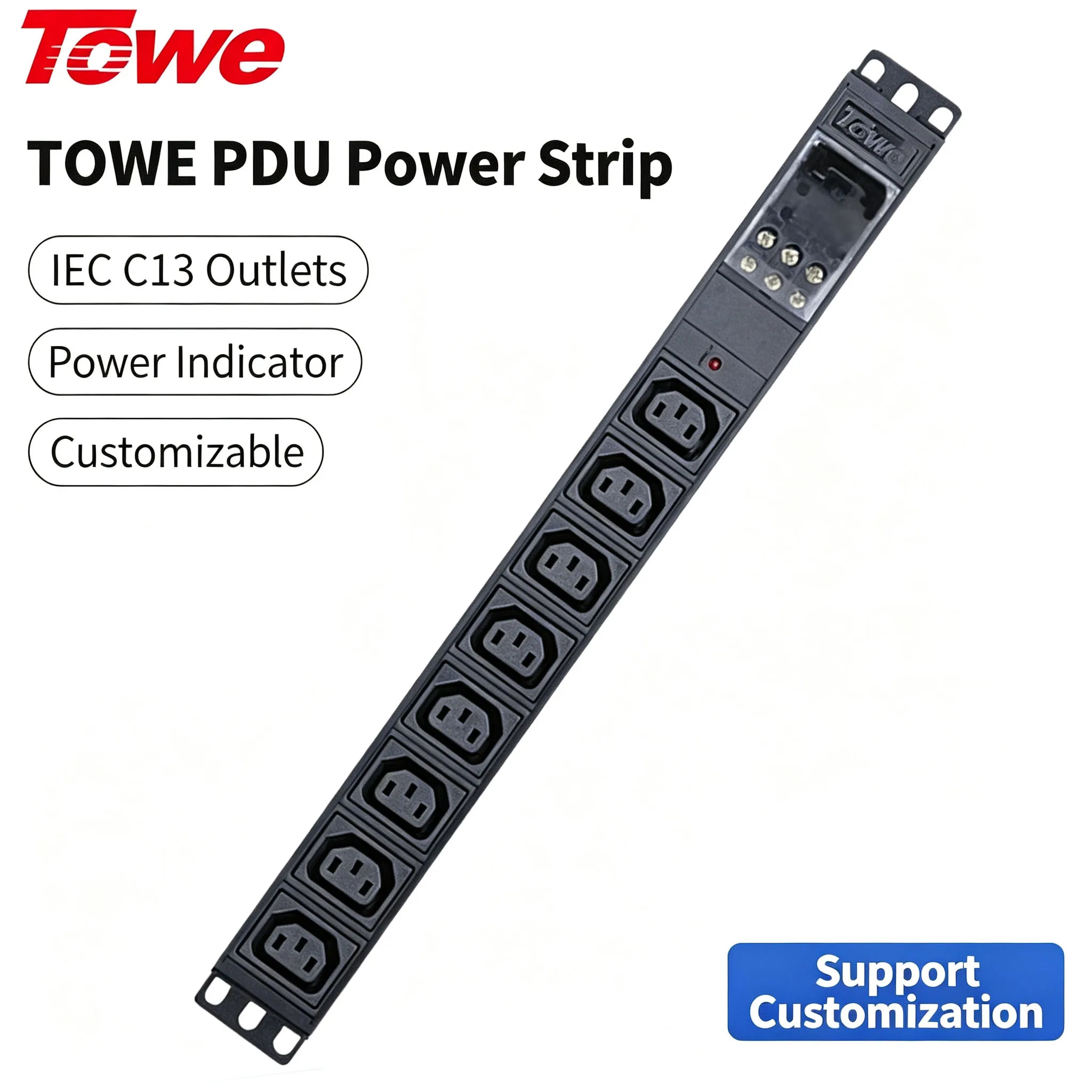 19-inch-rack-mount-pdu-8x-iec-c13-outlet-8000w-heavy-duty-power-distribution-unit-terminal-block-wiring-input-for-server-cabinet