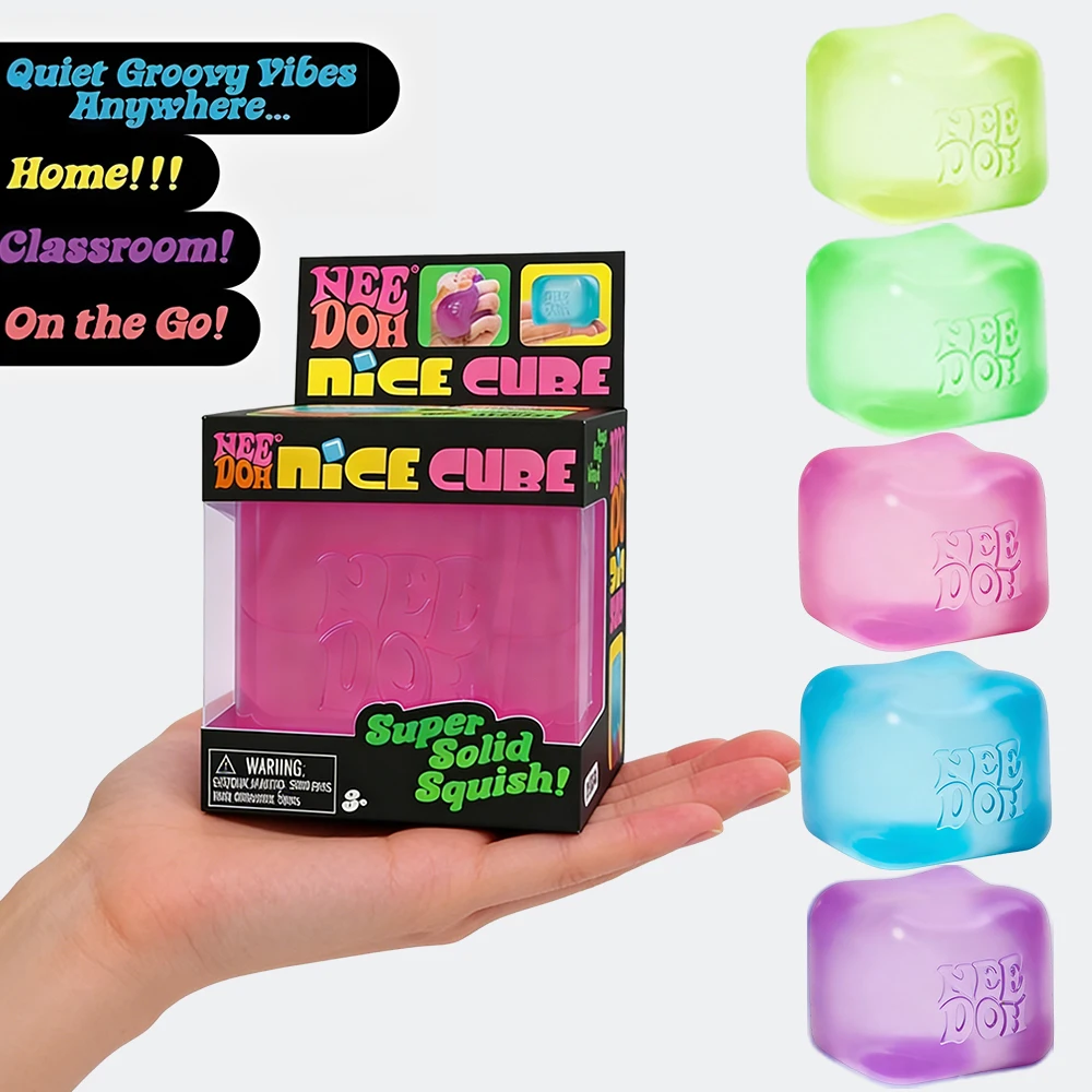2026---cubo-sensorial-schylling-needoh-nice-cube-brinquedo-antiestresse-para-alivio-de-ansiedade-e-foco-gadget-para-escritorio